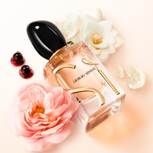 Armani Parfum Si - Eau de Parfum 3605521816511 Armani Parfum Si - Eau de Parfum 3605521816511